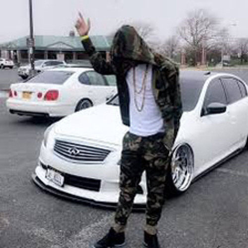 Trinidad Ghost - Zesser (Brek Curfew Riddim)