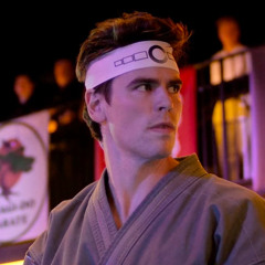 The Iron Fist