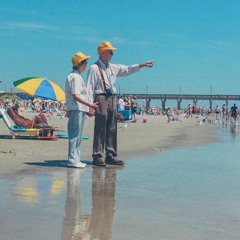 Beach Season
