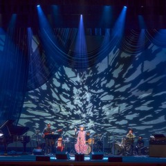 THE UNIVERSE 大貫妙子 2024 9 18「Taeko Onuki Concert 2022」「UTAU LIVE IN TOKYO 2010」