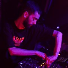 SPAZIO VUOTO - Janas Psytrance at Anyway Club (2024-10-26)