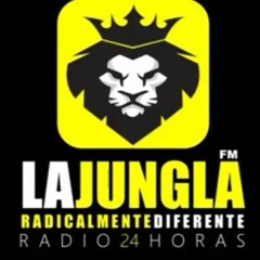 Locución: La Jungla FM Radio. The Seven Beats: Prog. # 15