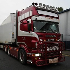Devil R620- Mo Robinson