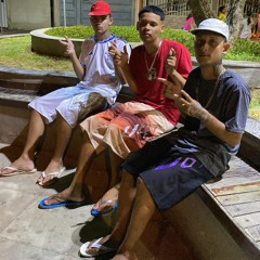 SEQUÊNCIA PRA TROPA DO CDF