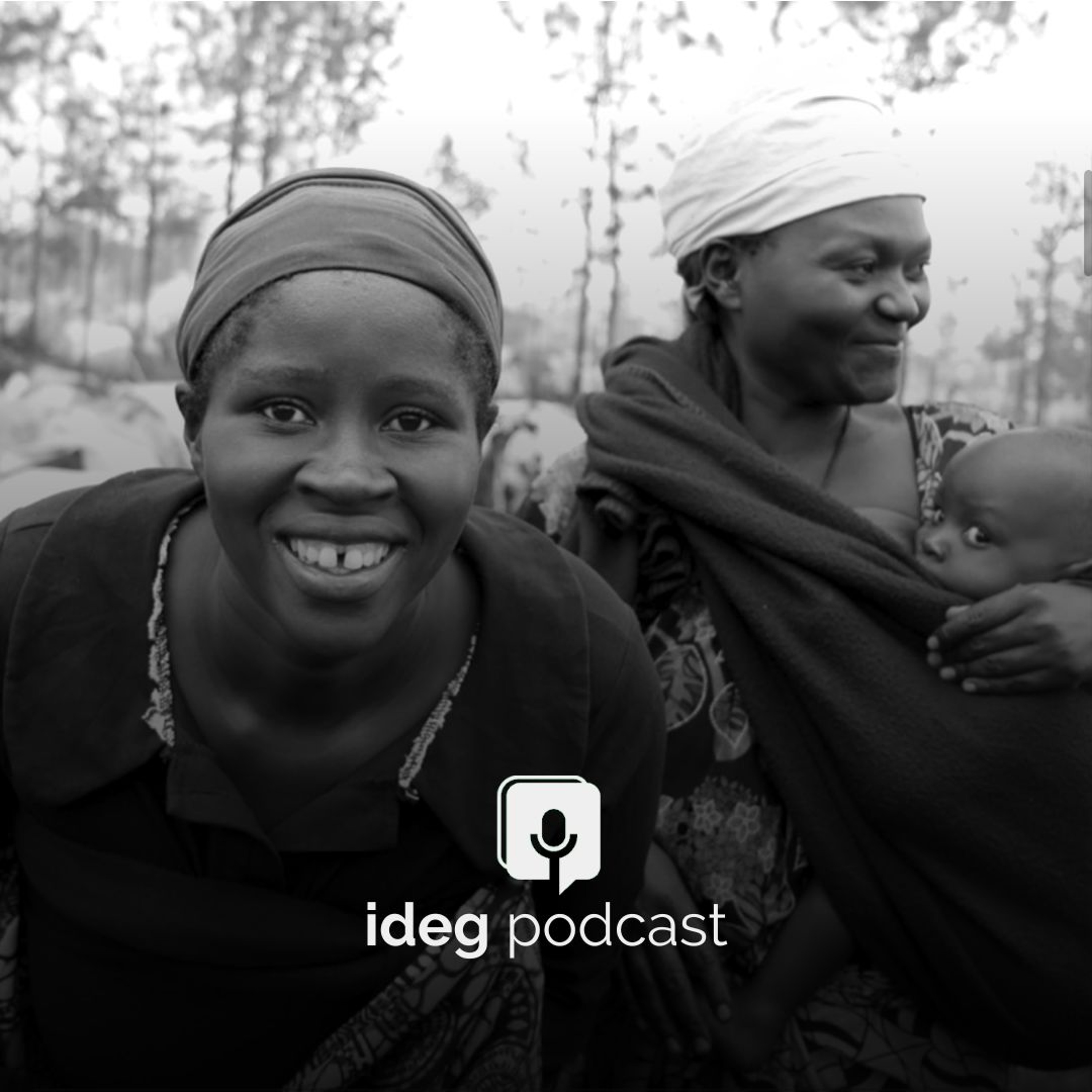 PodCast IDEG