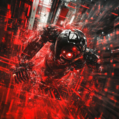 Cybernetic Execution - Schizo Ambient