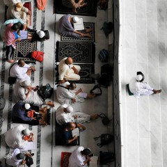 وَمَا الْحَيَاةُ الدُّنْيَا إِلَّا مَتَاعُ الْغُرُورِ | من سورة الحديد | القارئ أحمد النفيس