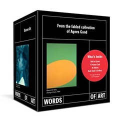 == Words of Art, A Game That Illuminates Your Mind, Card Games =Read-Full=