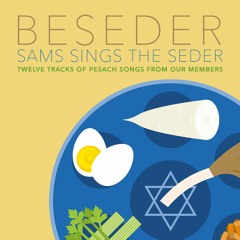 Avadim Hayinu - Ruth Feder