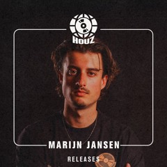 HOUZ Releases - Marijn Jansen