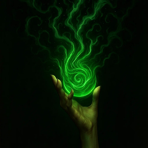 Druid Anthem ( Hard-Style )