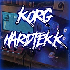 KORG Zum Warm Werden - HARDTEKK 190BPM Pytekkz