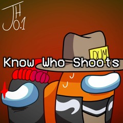 Mashup | Gamingly² - Know Who Shoots | JH0.1