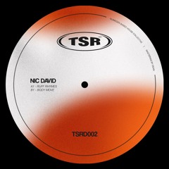 Nic David - Ruff Rhymes