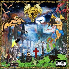 DeathDay (Ft. Loxcy)