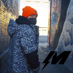 Red Hot Chili Peppers - Can't Stop (MAYLIN REMIX)