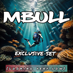 MBULL - EXCLUSIVE SET ( LOOKING VERY LOW)