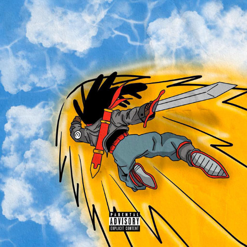 THA GOD FAHIM - Dump Gawd- Hyperbolic Time Chamber Rap 13 - 07 7. Im Leavin Wit Sum (Prod. By Nicholas Craven)