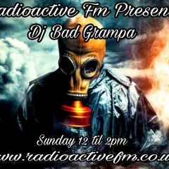 Radioactive Fm - 27/11/2022 - Bring The Heat