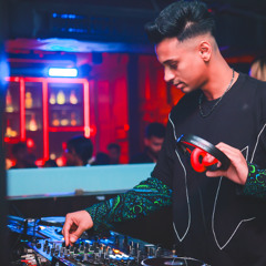Psycatrick at Pirates of Parvati festival (POP) 04/2025