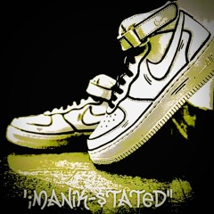 “MANiK-STATEZ M0ST MEMORABLE MUSiC MADE”