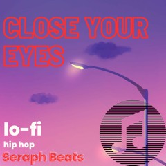 Lo-Fi Type Beat "Close your Eyes" by GrX & Blue Eye Raptor