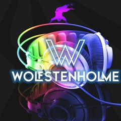 Wolfstenholme - 012 - April 2023 - Frequency FM