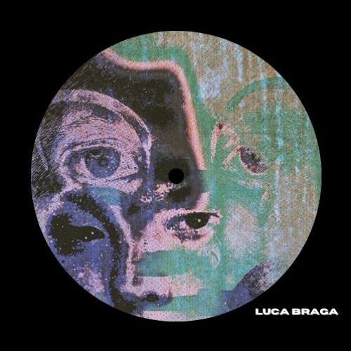 Music Set At Home - Luca Braga - Night Sessions