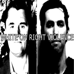 White on Right Violence