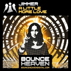 Jimmer - A Little More Love [sample]