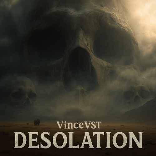 Desolation - VinceVST (FREEDL)