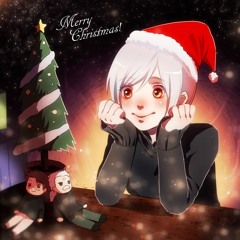 Metal Gear Rising: Collective Consciousness Christmas