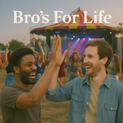 Sorry Bro (Acoustic version)