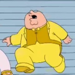 BRIAN GRIFFIN FREESTYLE