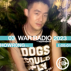 WR03 - HOWR0NG