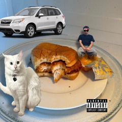 Cat Piss On Edward (prod. marxanni)