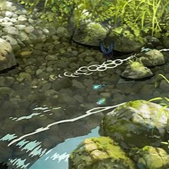 Django - Pyramide (ft. Osirus Jack)[LOFI remix)