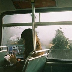 flutter - julie (sped up)