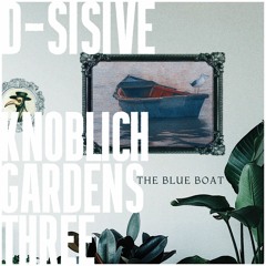 The Blue Boat