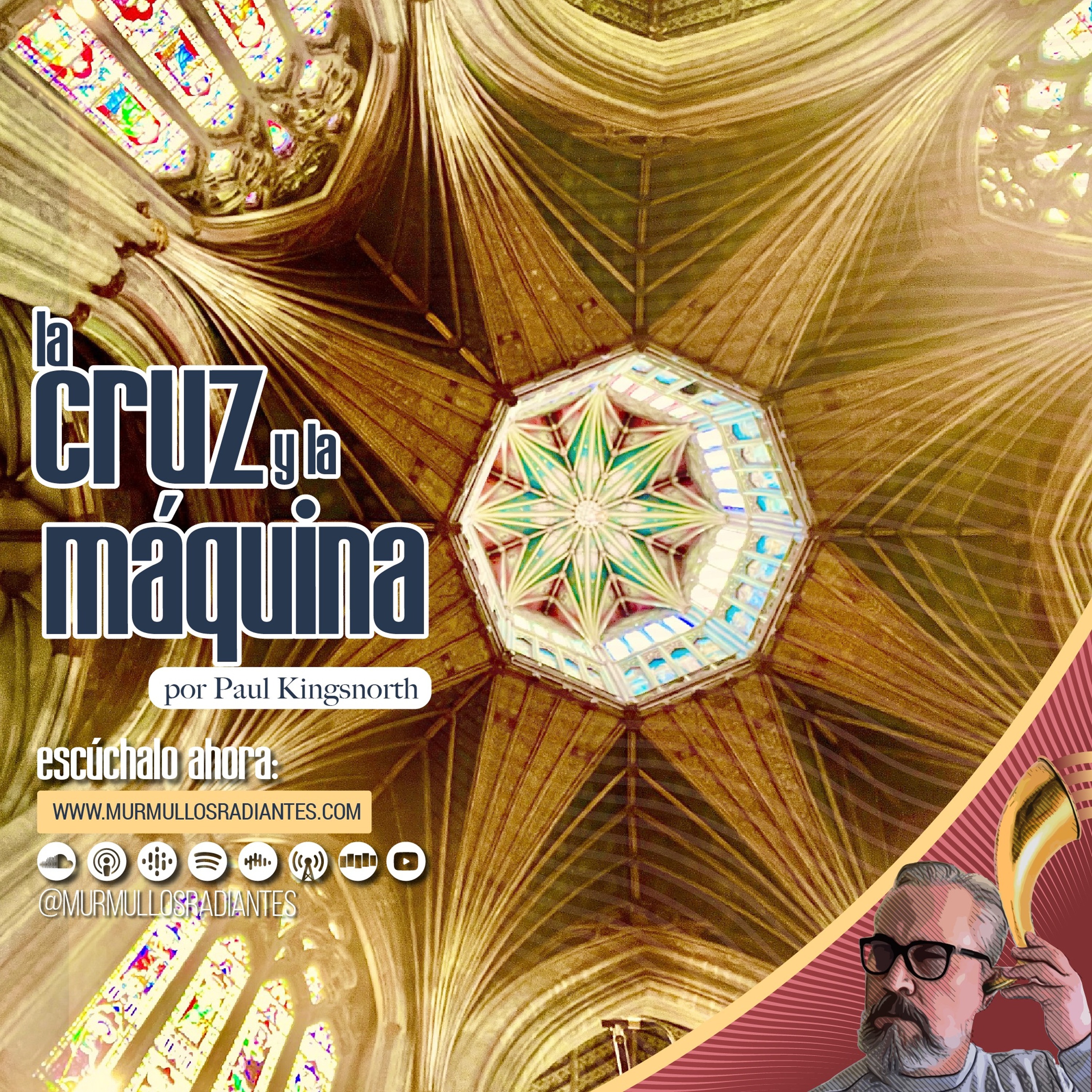 Murmullos Radiantes