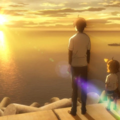 Summer Sky