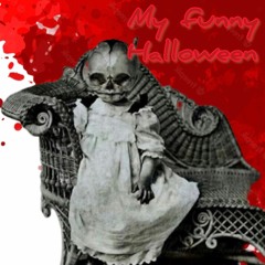 My Funny Halloween (Libby Laksmi & telefan)