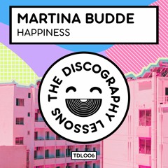Martina Budde - Happiness (Extended Mix)
