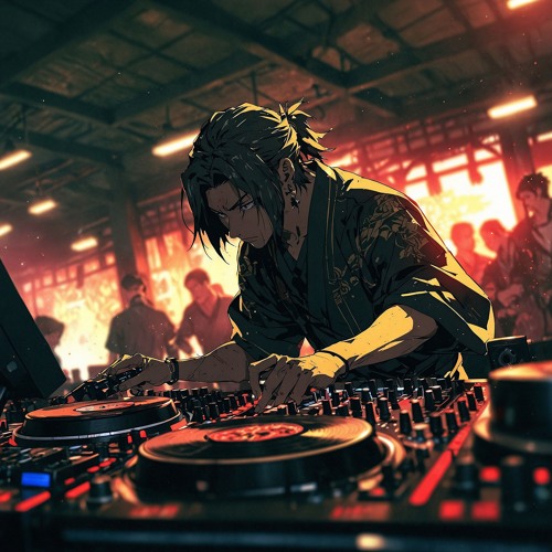 Colin H - House Electro Techno Mix