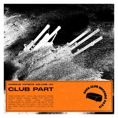 PREMIERE: J.Cause - Sour Jam [Sofa Club Records]
