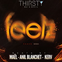 FEELZ (feavo series)- live set