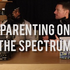 Life as a Father with a Neurodivergent Child – Patrick’s Story | The BrokeMan’s Podcast