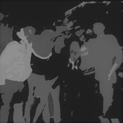 Real People (are free)