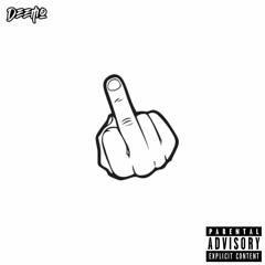 Dom Morgan - Haters (Demo)