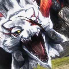 Awe Of The River Itself